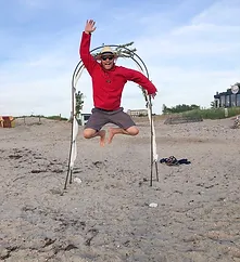 Eine hocheffiziente und wirksame Methode, um in die eigene Kraft zu kommen. Preis nach Vereinbarung.